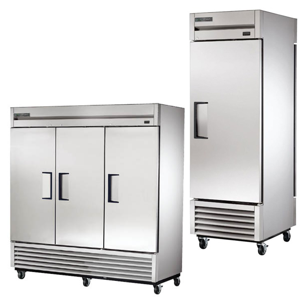 Refrigeration Equipment 